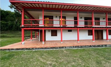 Casa en arriendo, Altos del Caney, La Cabaña