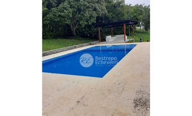 Casa en arriendo, Altos del Caney, La Cabaña
