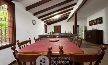 Casa en arriendo, Altos del Caney, La Cabaña