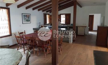 Casa en arriendo, Altos del Caney, La Cabaña