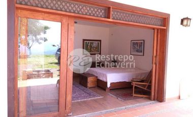 Casa en arriendo, Altos del Caney, La Cabaña