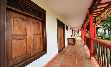 Casa en arriendo, Altos del Caney, La Cabaña