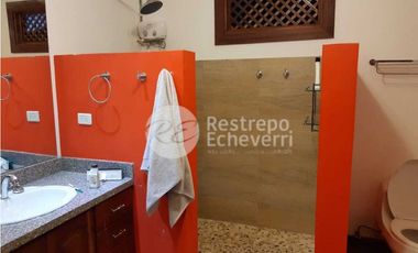 Casa en arriendo, Altos del Caney, La Cabaña