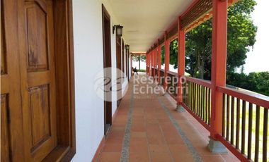 Casa en arriendo, Altos del Caney, La Cabaña