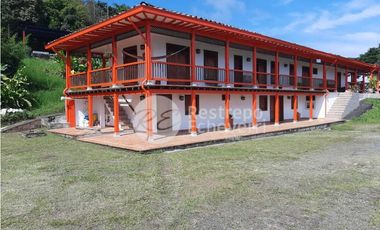 Casa en arriendo, Altos del Caney, La Cabaña