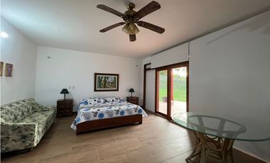 Casa en arriendo, Altos del Caney, La Cabaña