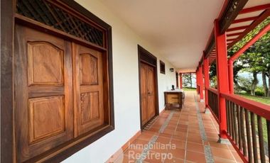 Casa en arriendo, Altos del Caney, La Cabaña