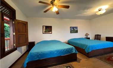 Casa en arriendo, Altos del Caney, La Cabaña