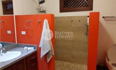 Casa en arriendo, Altos del Caney, La Cabaña