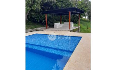 Casa en arriendo, Altos del Caney, La Cabaña