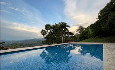 Casa en arriendo, Altos del Caney, La Cabaña
