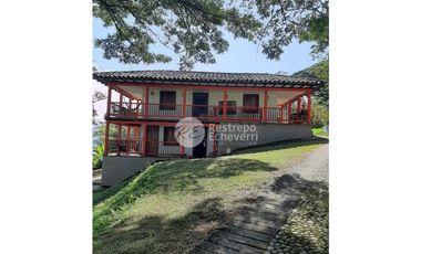Casa en arriendo, Altos del Caney, La Cabaña