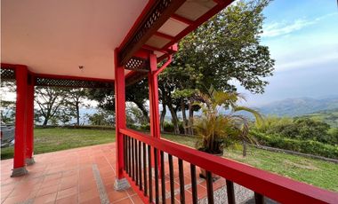 Casa en arriendo, Altos del Caney, La Cabaña