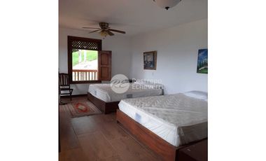 Casa en arriendo, Altos del Caney, La Cabaña