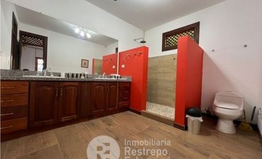 Casa en arriendo, Altos del Caney, La Cabaña