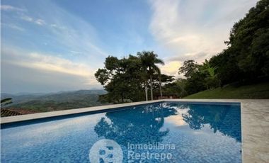 Casa en arriendo, Altos del Caney, La Cabaña