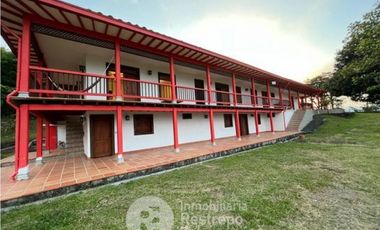 Casa en arriendo, Altos del Caney, La Cabaña