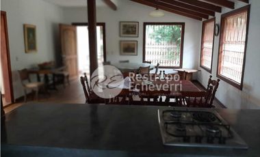 Casa en arriendo, Altos del Caney, La Cabaña
