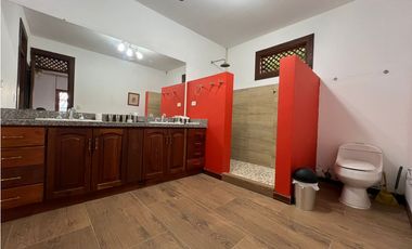 Casa en arriendo, Altos del Caney, La Cabaña