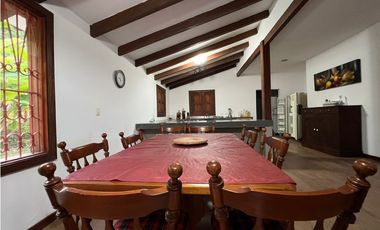 Casa en arriendo, Altos del Caney, La Cabaña