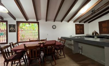 Casa en arriendo, Altos del Caney, La Cabaña