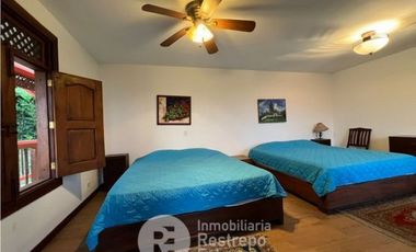 Casa en arriendo, Altos del Caney, La Cabaña