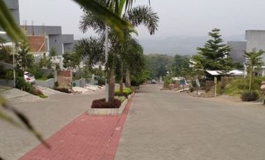 Rumah dijual murah mewah view cantik konsep ala villa di Tanjungsari sumedang dkt UNPAD