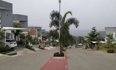 Rumah dijual murah mewah view cantik konsep ala villa di Tanjungsari sumedang dkt UNPAD