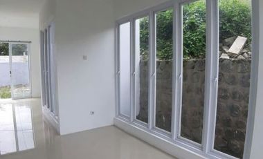 Rumah dijual murah mewah view cantik konsep ala villa di Tanjungsari sumedang dkt UNPAD