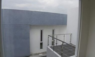 Rumah dijual murah mewah view cantik konsep ala villa di Tanjungsari sumedang dkt UNPAD