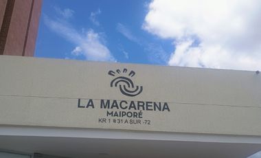 apartamento en arriendo en soacha. Cod A7247301