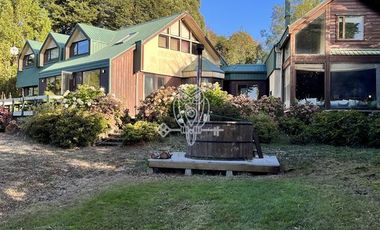 Casa en Venta en Puerto Varas