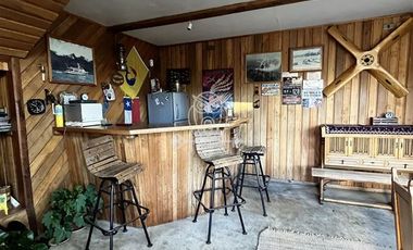 Casa en Venta en Puerto Varas