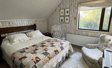 Casa en Venta en Puerto Varas