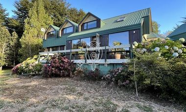 Casa en Venta en Puerto Varas