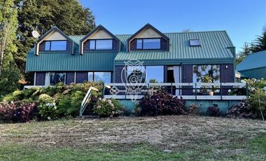 Casa en Venta en Puerto Varas