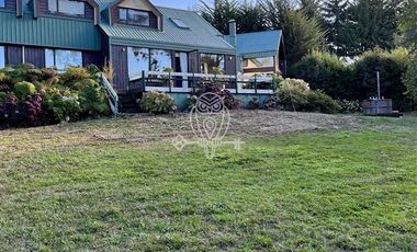 Casa en Venta en Puerto Varas