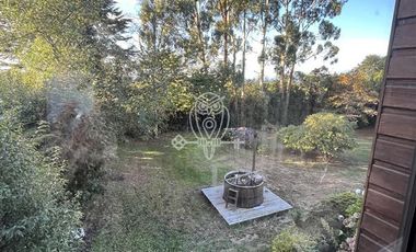 Casa en Venta en Puerto Varas
