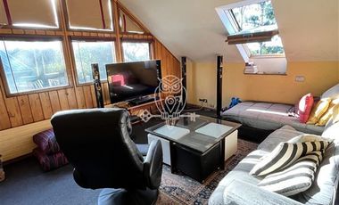 Casa en Venta en Puerto Varas