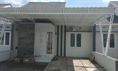 Perumahan SIAP HUNI Kota Kediri
