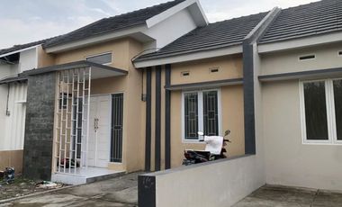Perumahan SIAP HUNI Kota Kediri