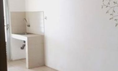 [46AEA5] For Rent Gading Nias Apartment, North Jakarta - 2BR Furnished