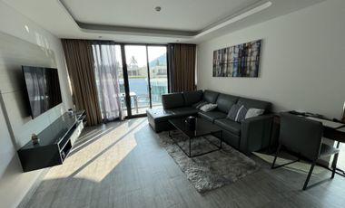 1 Bedroom Condo for sale at Absolute Twin Sands III