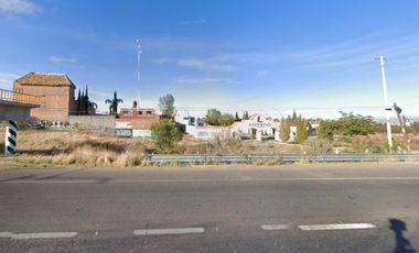 Venta de Terreno - Fraccionamiento Villa Las Palmas en Aguascalientes.