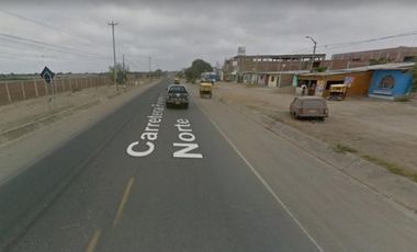 Terrenos Residenciales Venta Popular Los Defensores - TUMBES