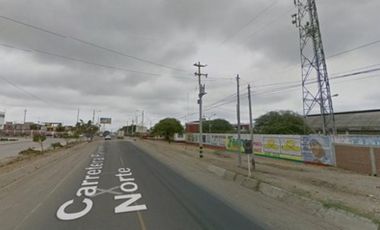 Terrenos Residenciales Venta Popular Los Defensores - TUMBES