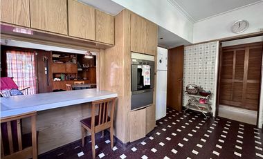 Chalet 4 ambientes Los Troncos