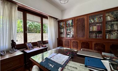 Chalet 4 ambientes Los Troncos