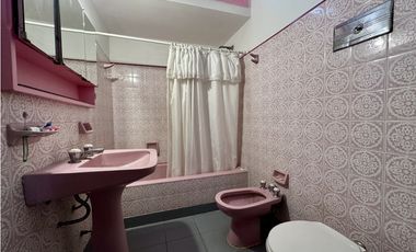 Chalet 4 ambientes Los Troncos