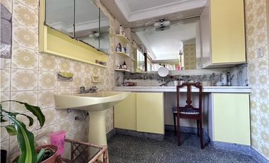 Chalet 4 ambientes Los Troncos